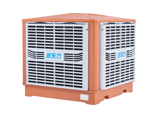 潤東方環(huán)?？照{(diào)RDF18A