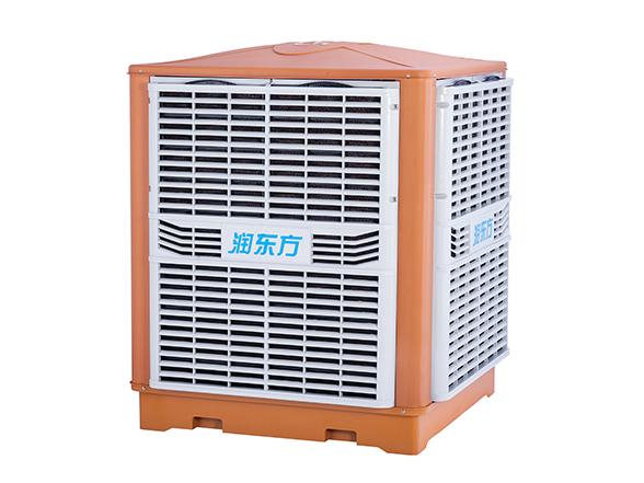 工廠通風(fēng)降溫環(huán)保空調(diào)