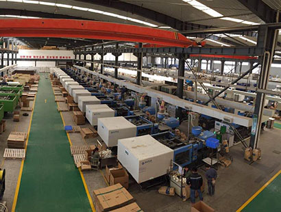 建材廠環(huán)?？照{(diào)中財公司案例