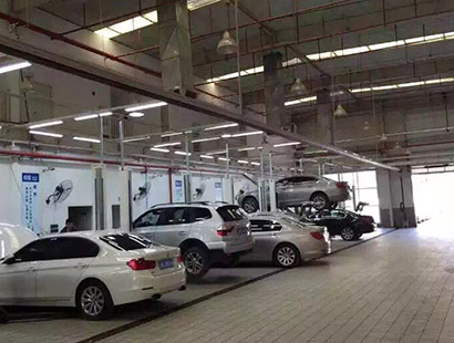 汽車企業(yè)環(huán)?？照{(diào)比亞迪公司案例