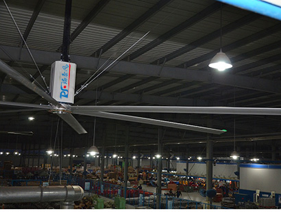 廣州豪進(jìn)集團(tuán)環(huán)?？照{(diào)安裝案例