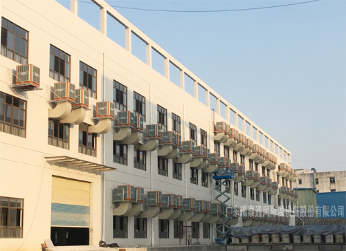 注意環(huán)?？照{(diào),水冷空調(diào),冷風(fēng)機(jī)是這樣維護(hù)與保養(yǎng)的。