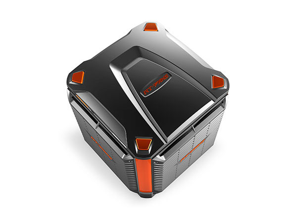 工廠通風降溫環(huán)?？照{(diào)