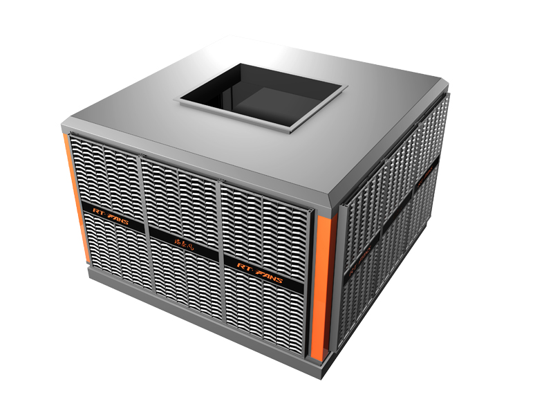 瑞泰風環(huán)保空調RTF50BL系列