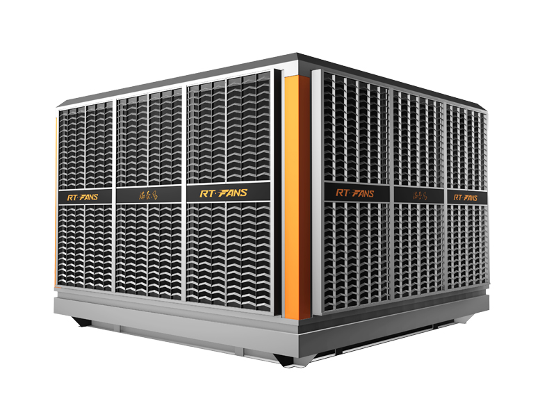 瑞泰風環(huán)?？照{RTF50BL系列