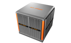 公共場所降溫環(huán)?？照{(diào)