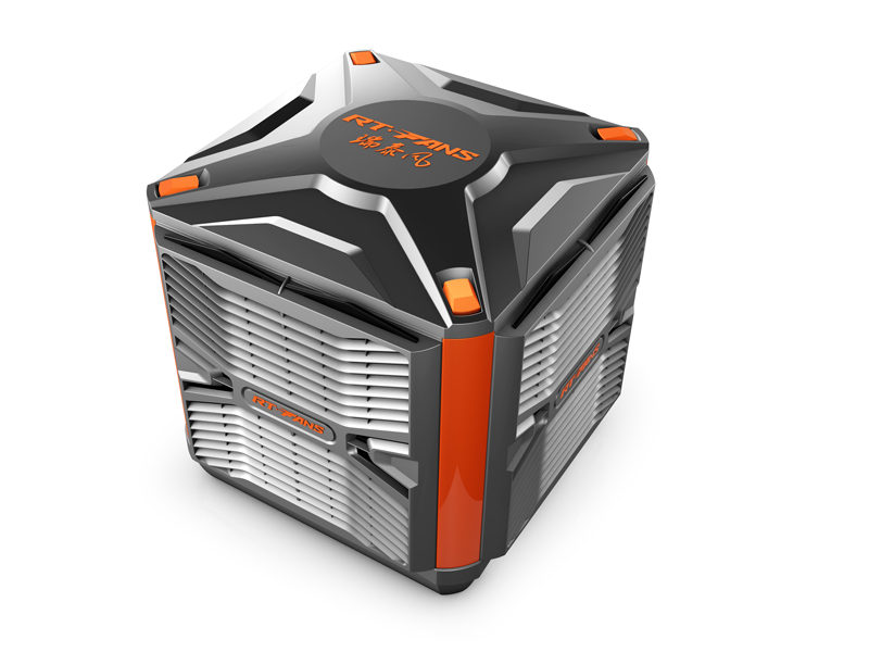 瑞泰風(fēng)環(huán)保空調(diào)RTF-20A