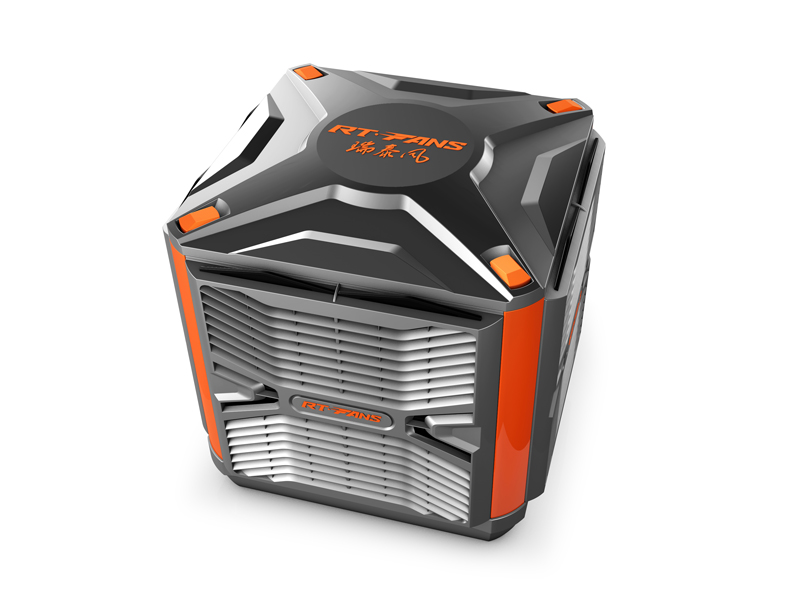 瑞泰風(fēng)環(huán)?？照{(diào)RTF-20A