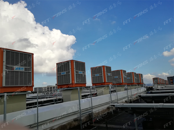 瑞泰風環(huán)?？照{(diào)案例圖