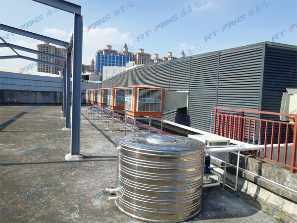 瑞泰風(fēng)潤(rùn)東方環(huán)?？照{(diào)案例圖