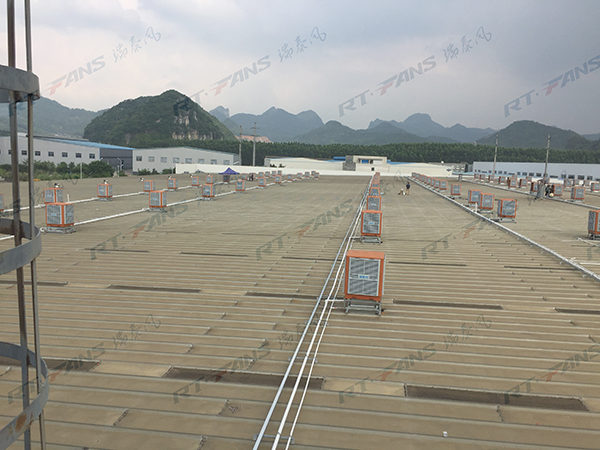 廣東環(huán)?？照{(diào)安裝廠家,廣東環(huán)?？照{(diào)安裝,環(huán)保空調(diào)安裝廠家,瑞泰風(fēng)