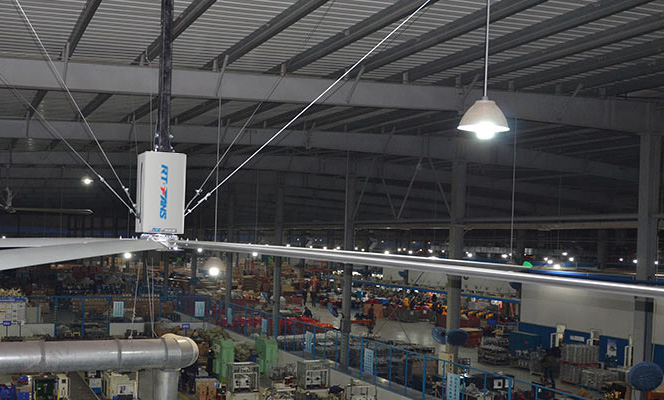 東莞環(huán)?？照{(diào)