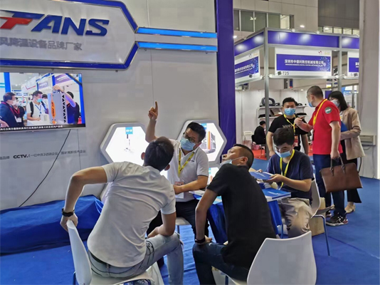 瑞泰風東莞水冷空調(diào)廠家案例圖