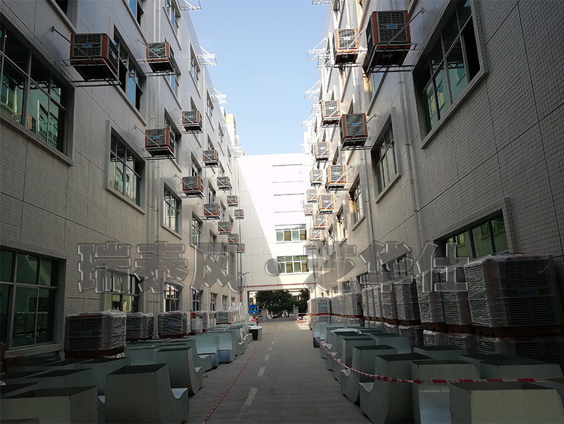 瑞泰風汕頭環(huán)?？照{,汕頭冷風機,汕頭環(huán)保空調廠家,汕頭冷風機廠家