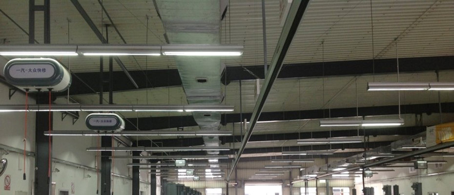 瑞昌環(huán)?？照{(diào)